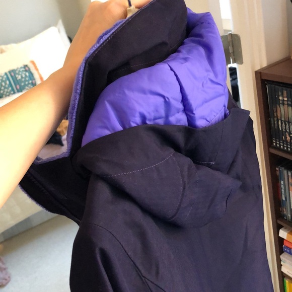 New north face jacket - Picture 3 of 4